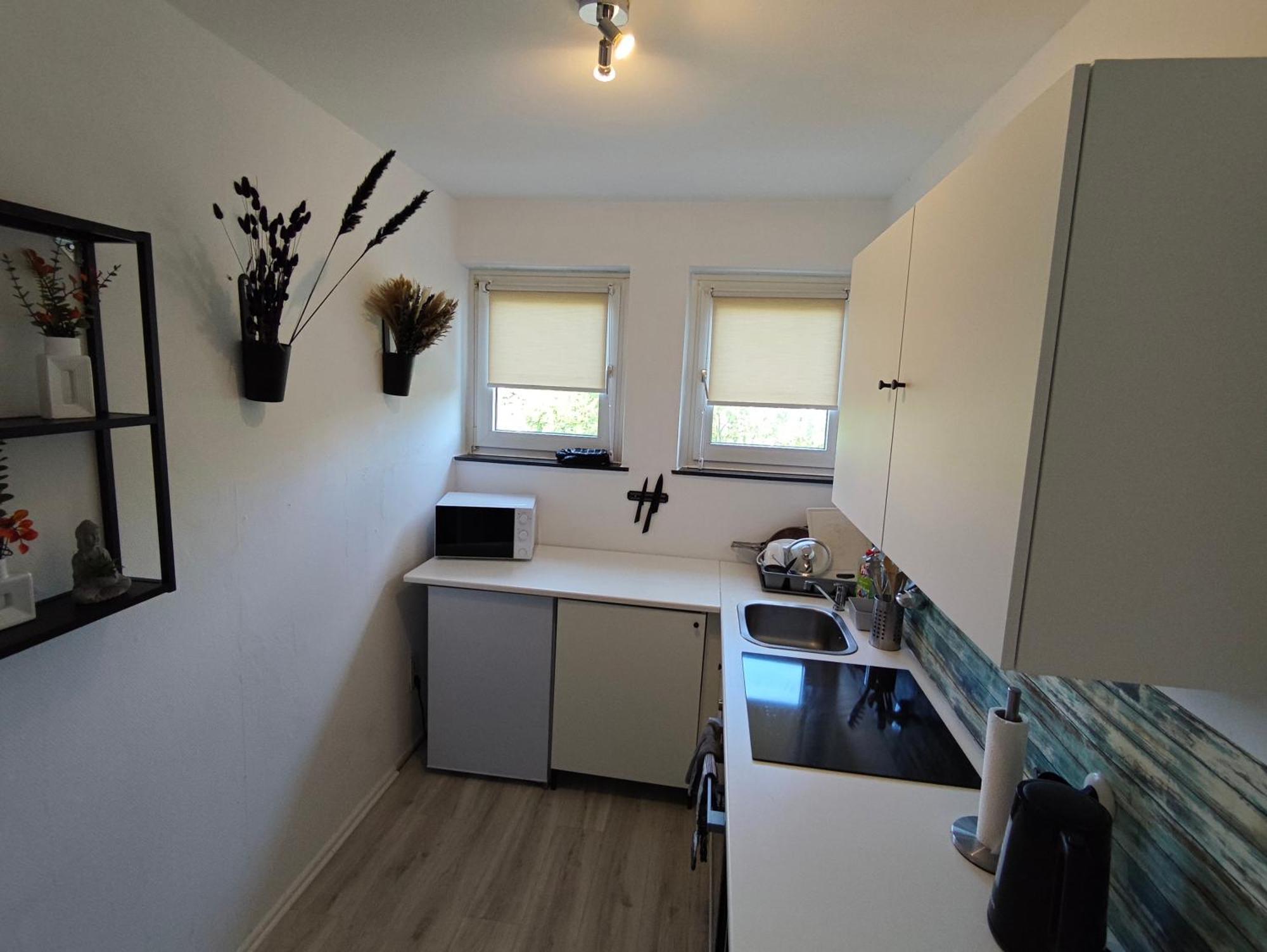 Unique - 2 Bedrooms - Balcony - Kitchen BRE Esterno foto