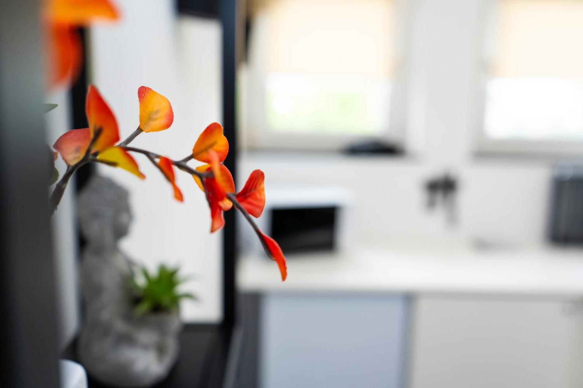 Unique - 2 Bedrooms - Balcony - Kitchen BRE Esterno foto